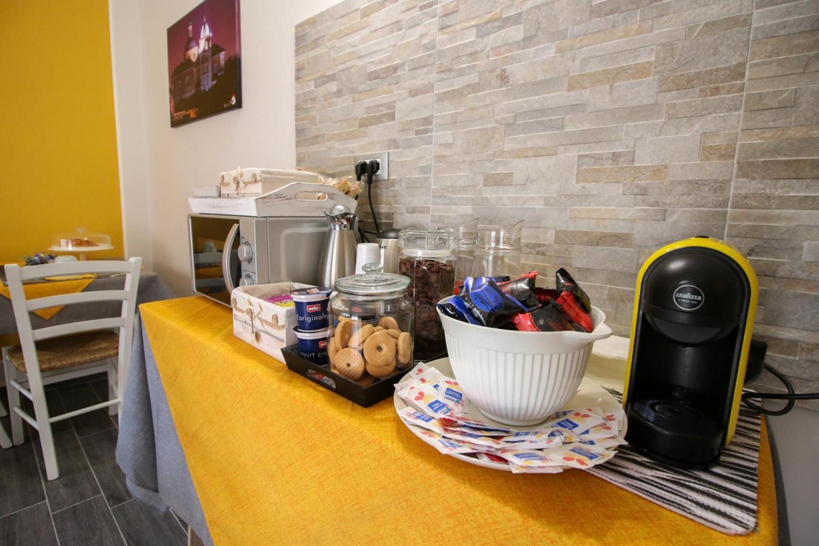 La Drint Bed & Breakfast San Benigno Canavese Exterior photo