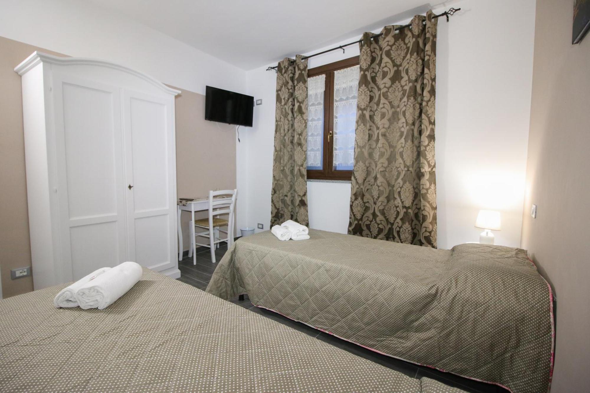 La Drint Bed & Breakfast San Benigno Canavese Exterior photo